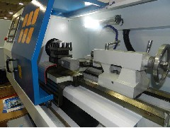 数控车床加工如何选择切削用量？