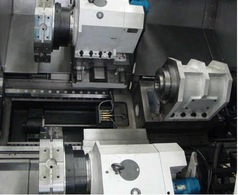 数控车床加工 数控车床加工