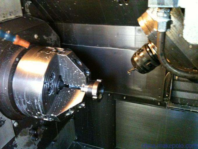 数控机床加工 数控机床加工