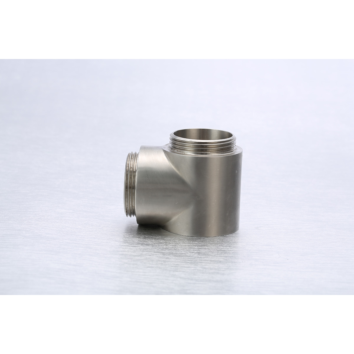 不锈钢管接头 不锈钢管接头